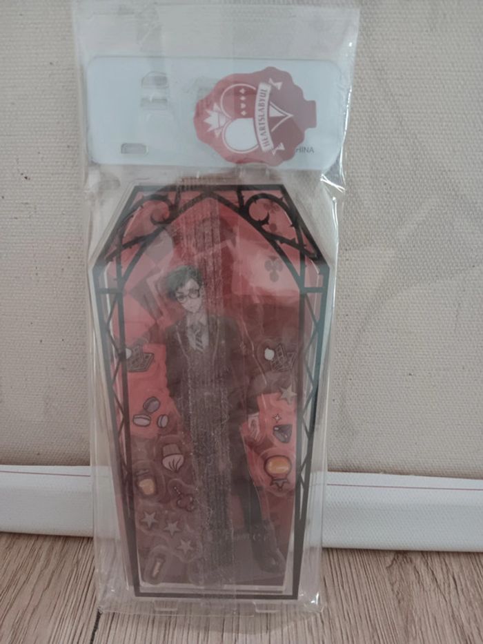 Stand up trey heartlabyul twisted wonderland - photo numéro 3