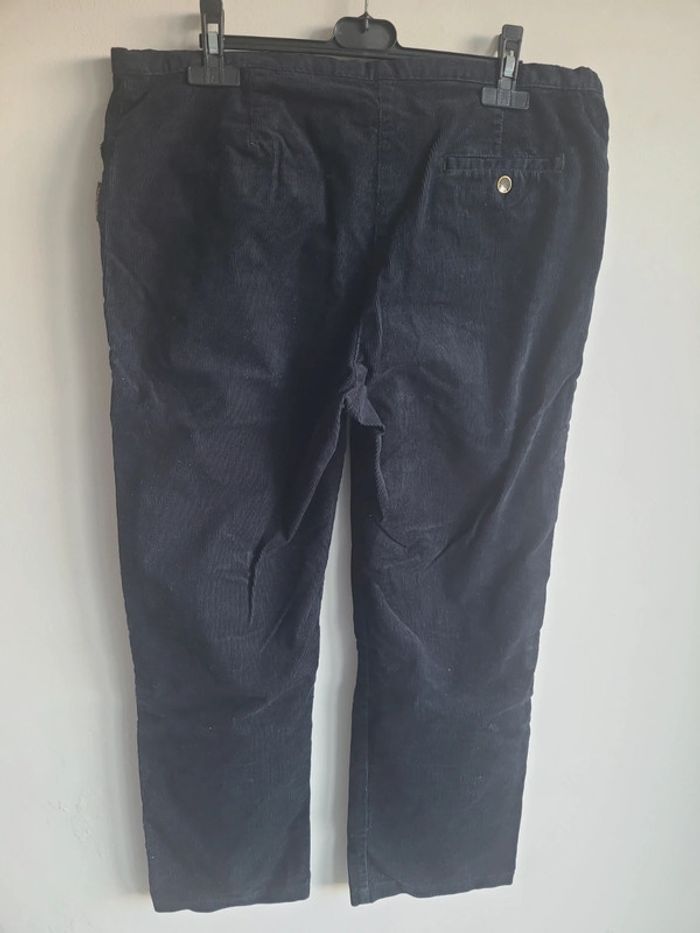 👖Pantalon Mat de Misaine taille 48👖 - photo numéro 2