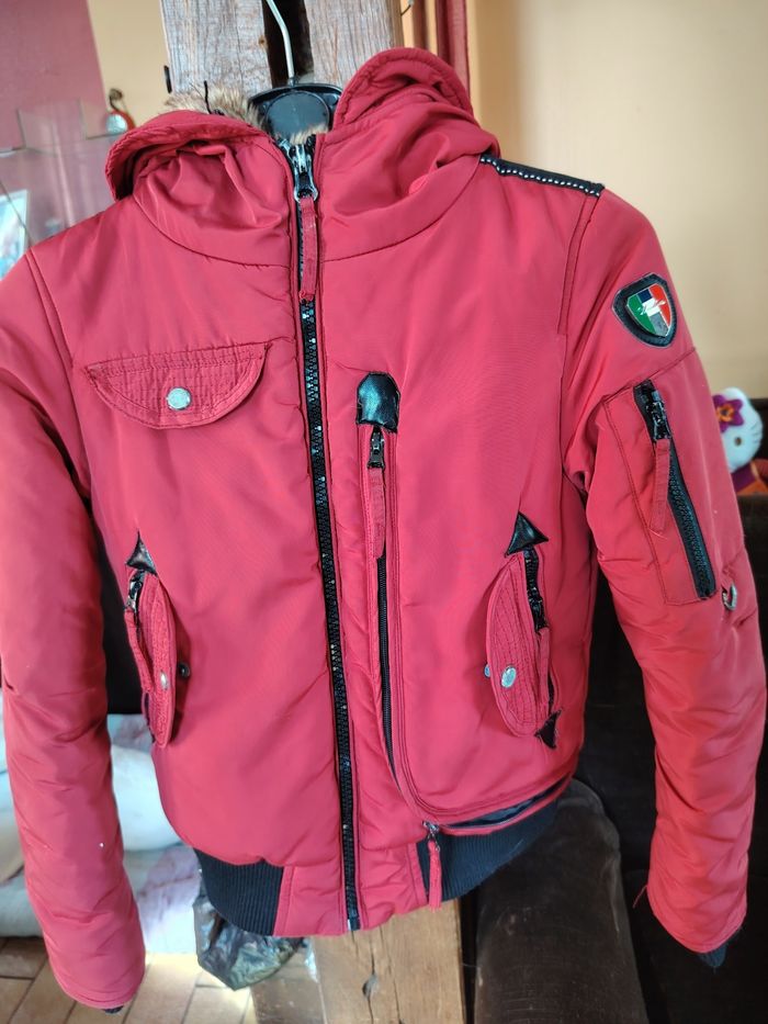 Blouson