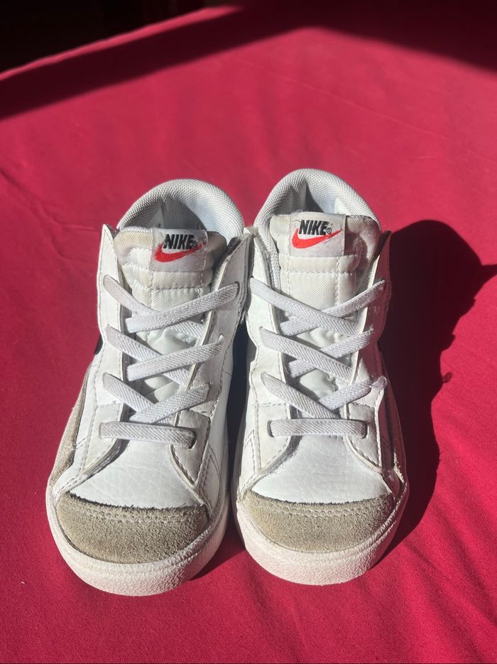 Chaussures - photo numéro 2