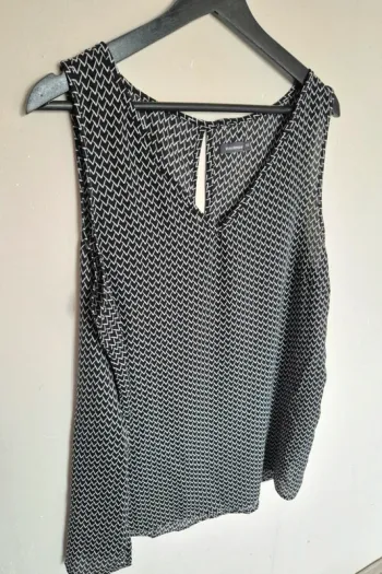 Débardeur inextenso taille 46