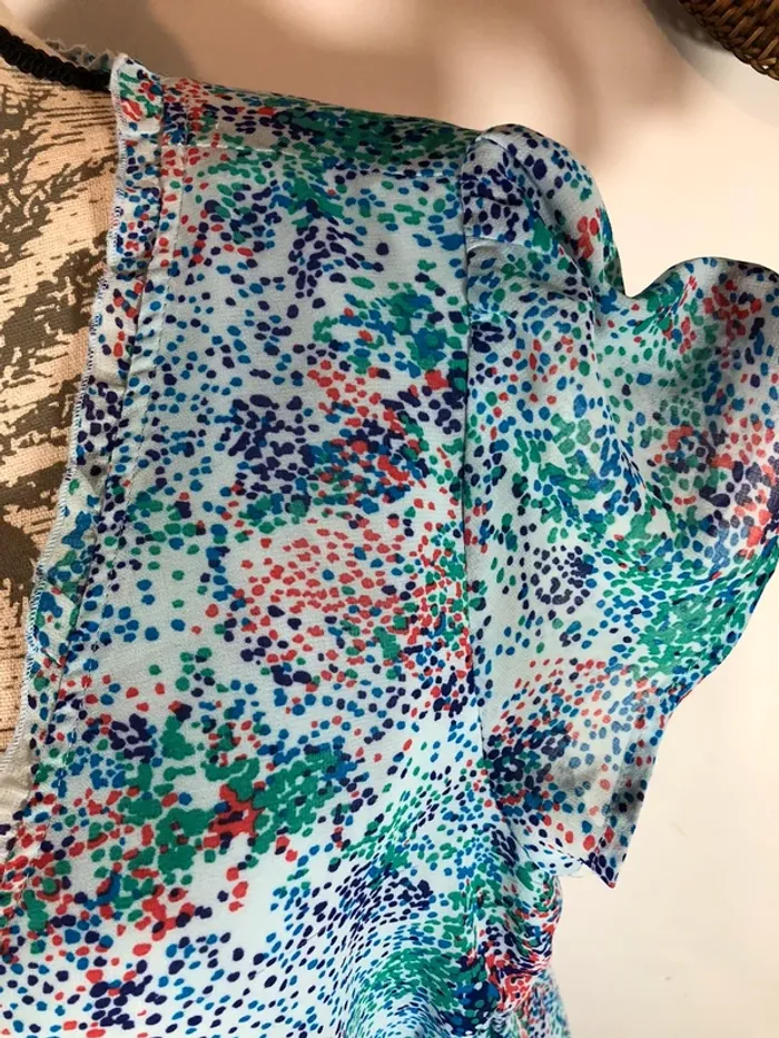 Robe Mexx - photo numéro 6