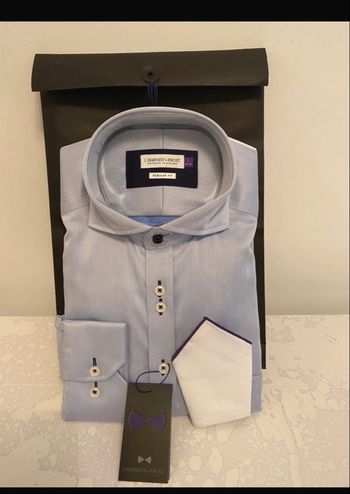 Chemise femme 41/42 neuf  J.Harvest & Frost