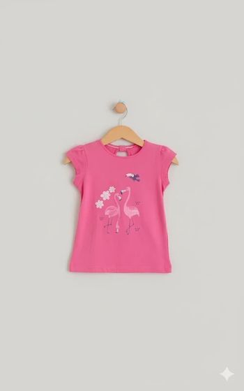 Tee-shirt 3-4 ans