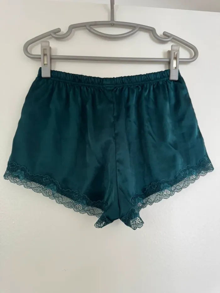 Short pyjama - photo numéro 2