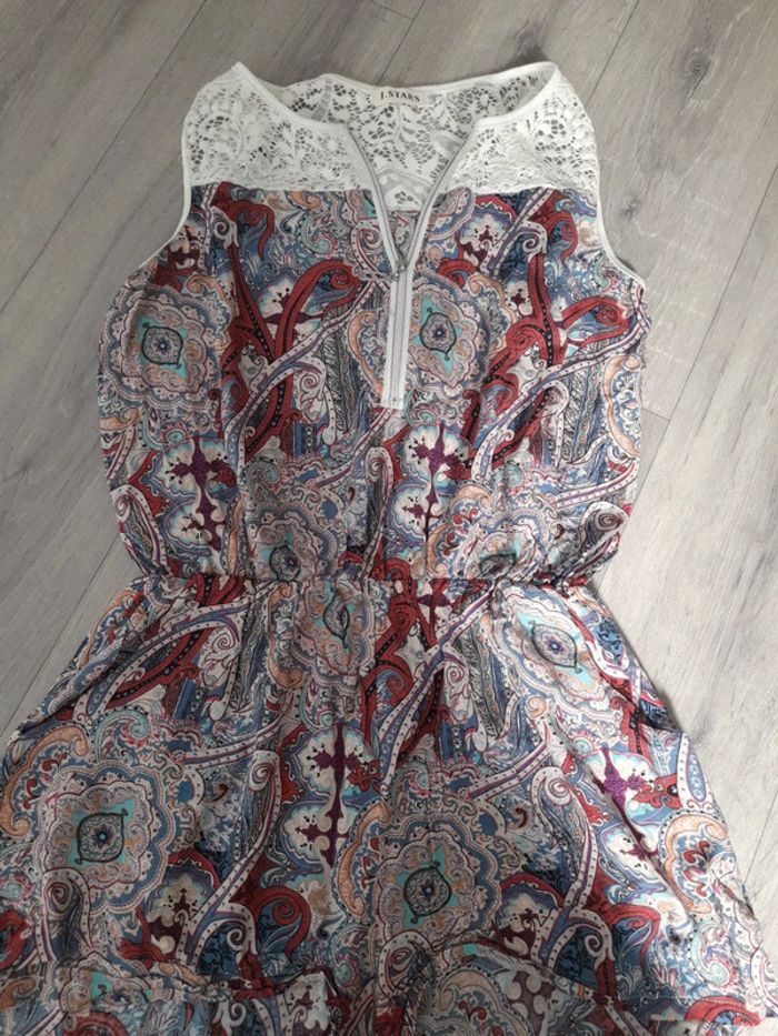 Combi short - photo numéro 3