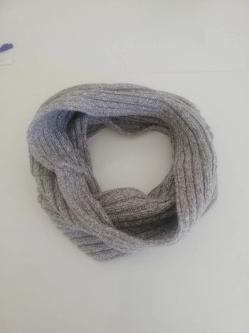 Tour de cou écharpe