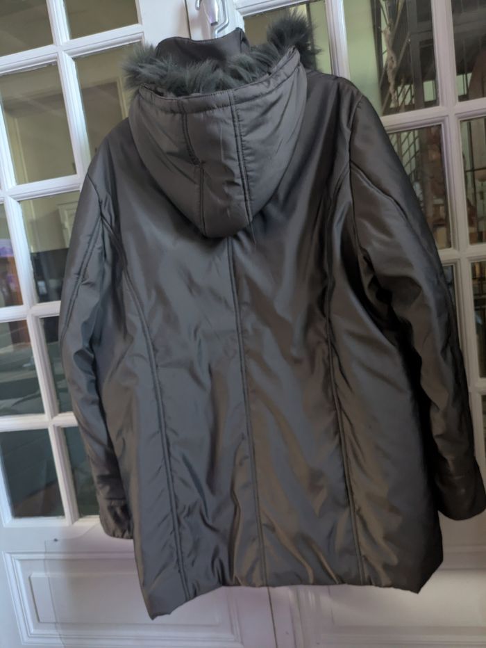 Manteau femme neuf - photo numéro 2