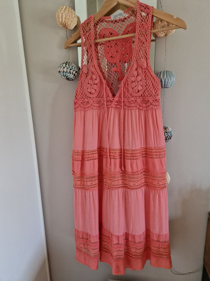 Robe été