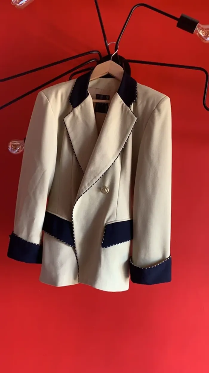 Bestini Paris ( Veste femme)