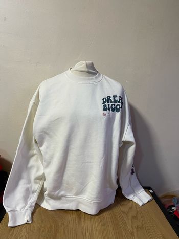 Pull fille taille 146