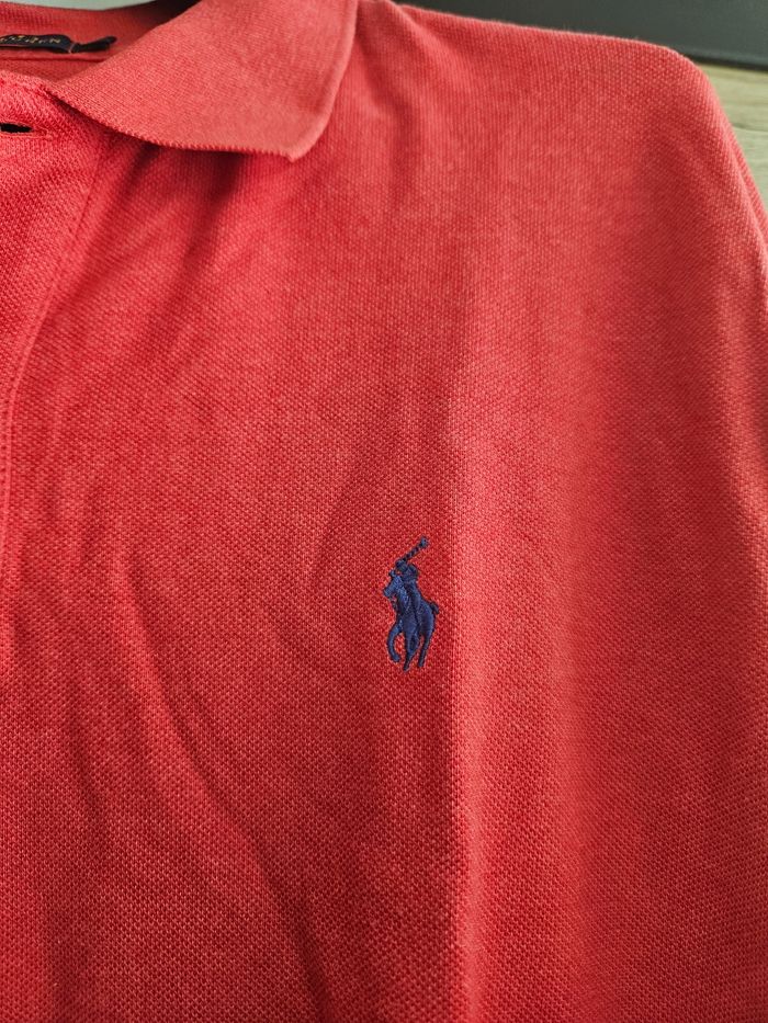 Polo xl ralph lauren - photo numéro 2