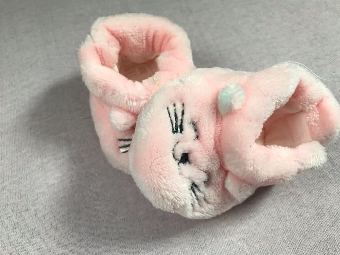 Chaussons bébé