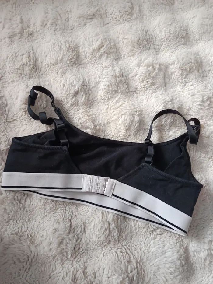 2 Brassières d'allaitement - photo numéro 2