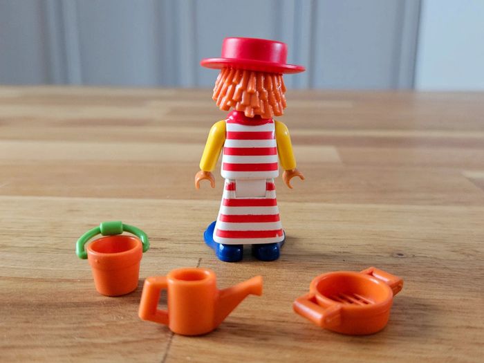 Playmobil 4566 Clown Félix 1999 - photo numéro 2