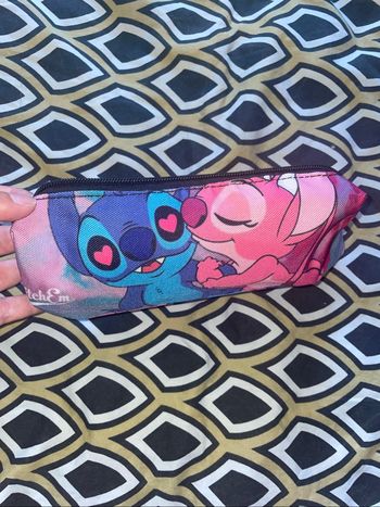 Trousse stitch