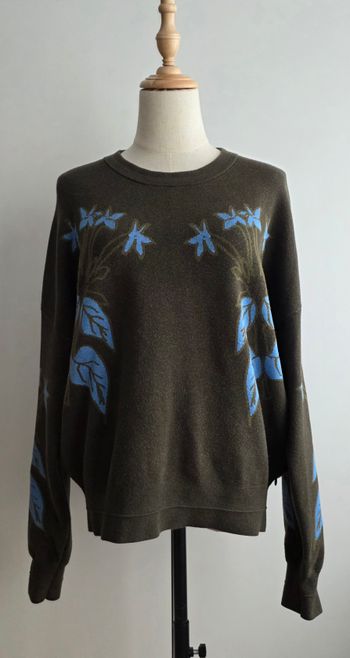 Pull Scotch & Soda, taille L