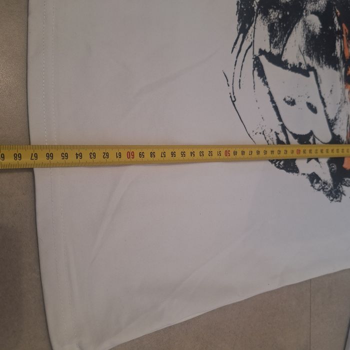 T-shirt 🇨🇵 Rétro Graphic Tee 90s-2000s Y2K 🇨🇵 Streetwear Unisexe Oversize - photo numéro 5