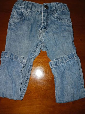 Jean 24 mois orchestra