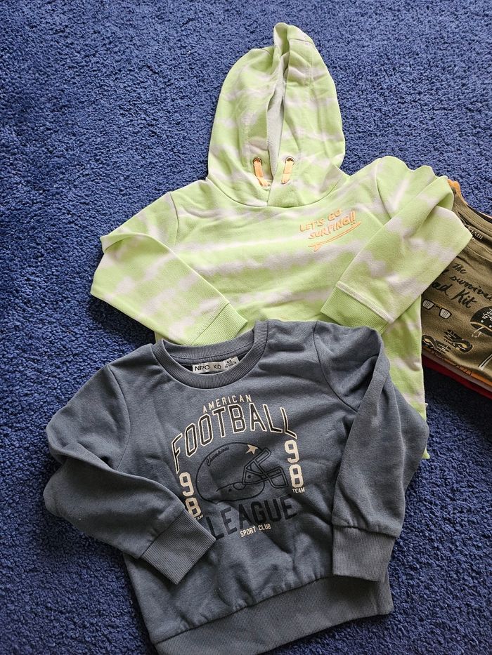 Vêtements 4 ans garçon - photo numéro 3