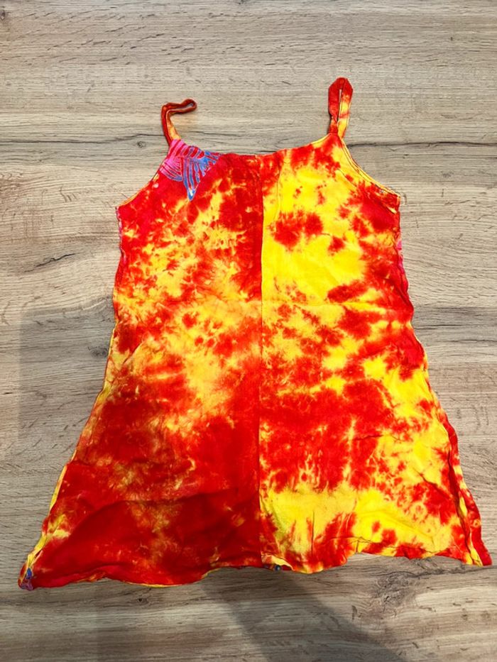 Robe 2 ans - photo numéro 3