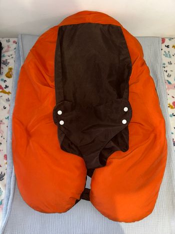 Coussin grossesse / allaitement 