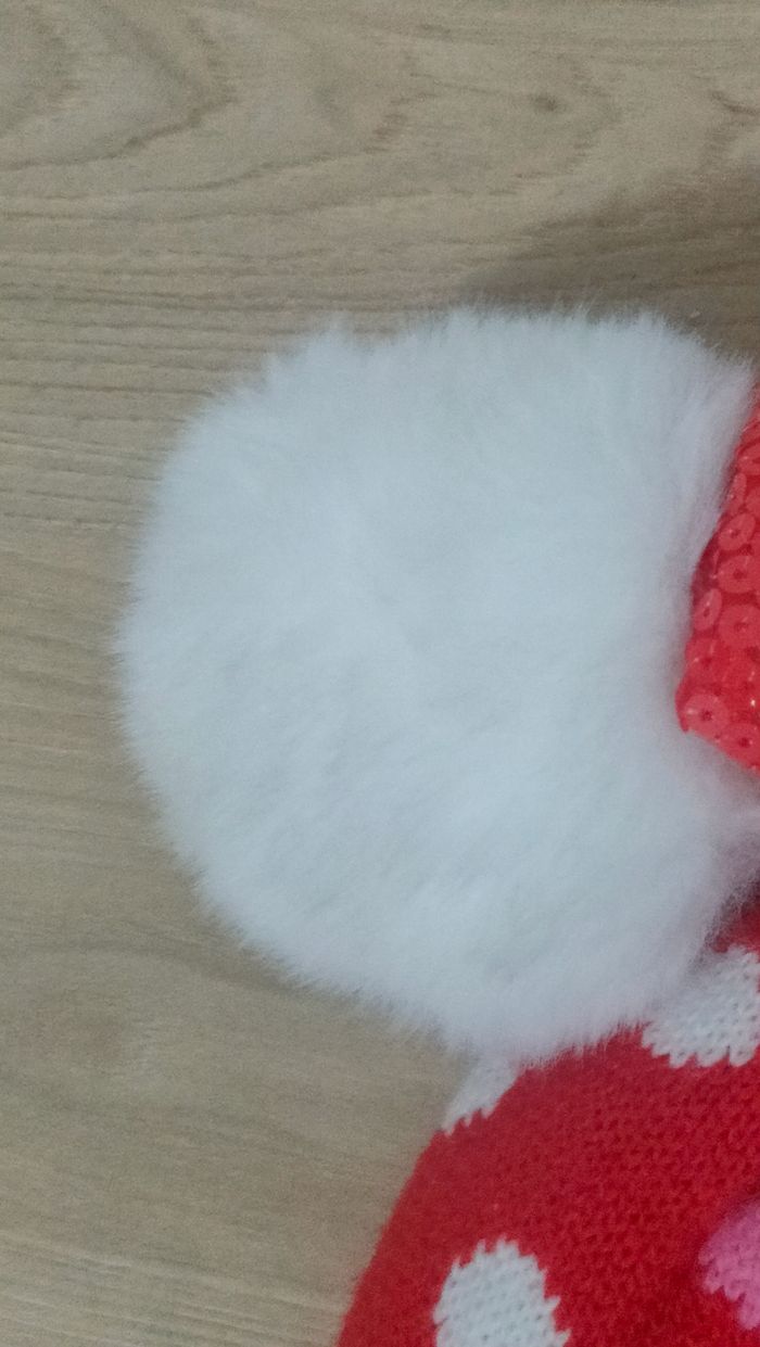 Bonnet Minnie Disneyland - photo numéro 4