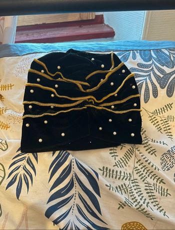 Bonnet femme taille unique🌟