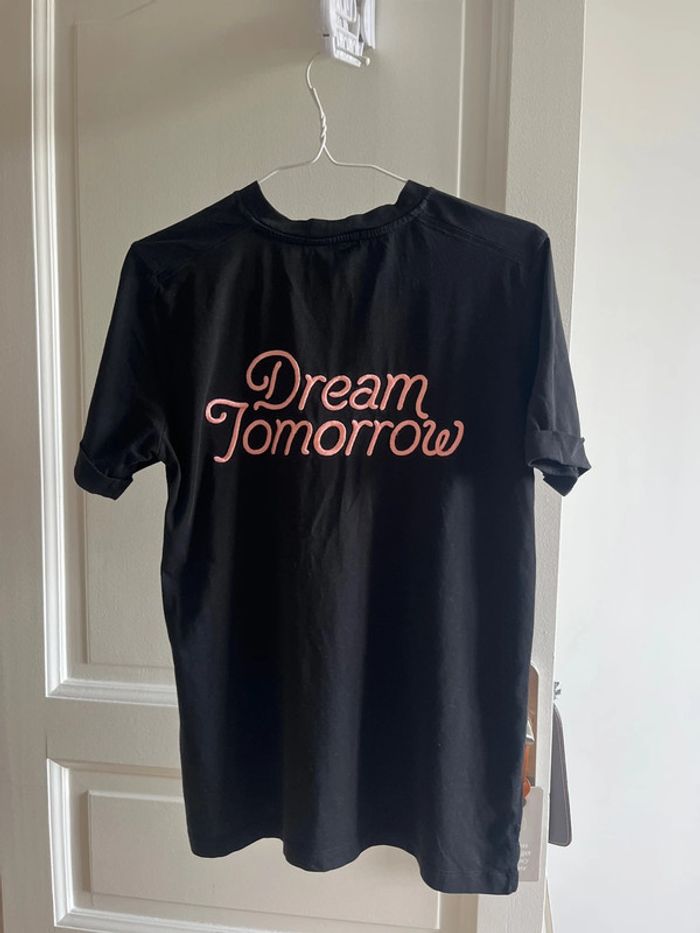 Teeshirt maje taille 2