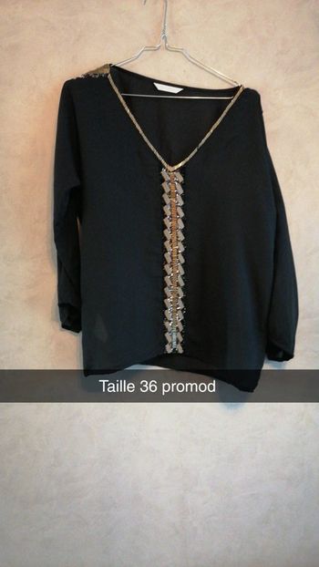 Blouses promod