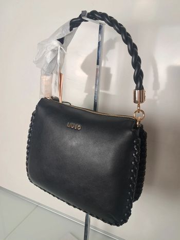 Liu Jo sac à main noir neuf