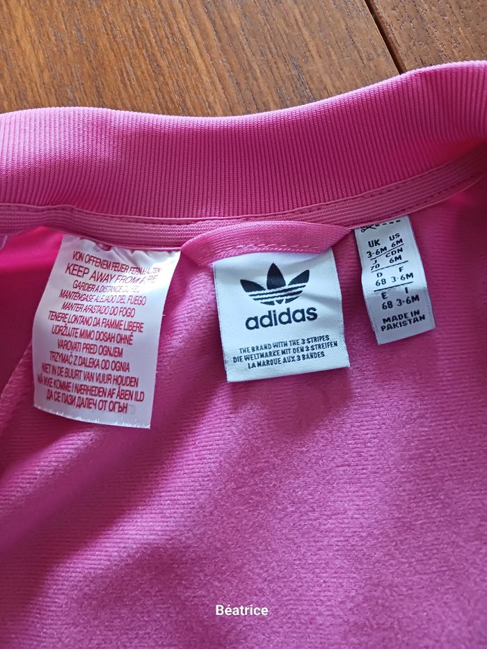 Jogging Addidas - photo numéro 3