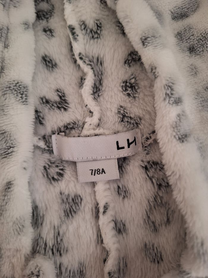 Combinaison polaire Sur pyjama - photo numéro 3