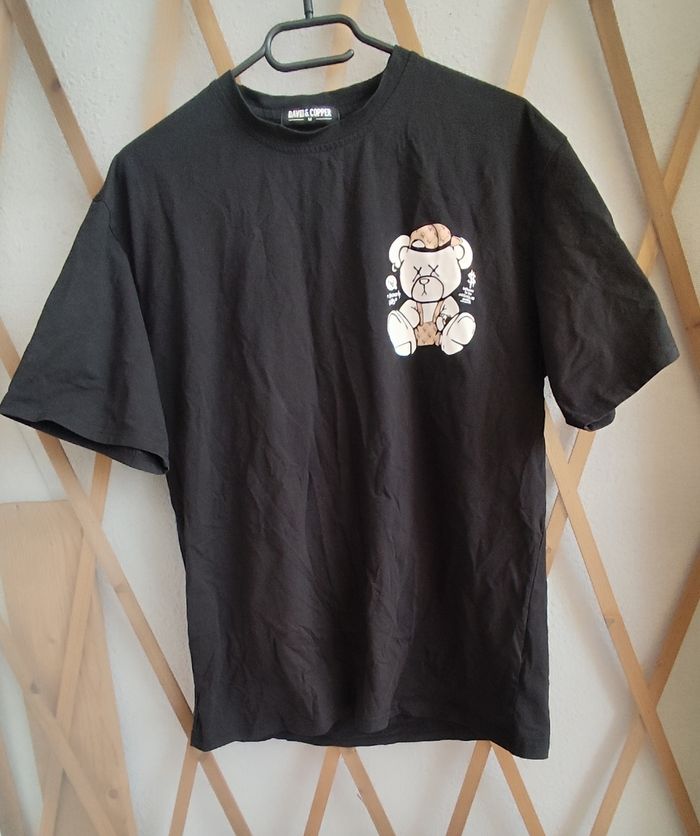 Tee-shirt homme - photo numéro 2