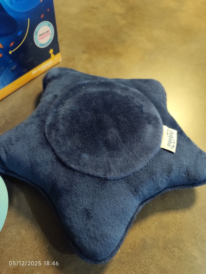 Veilleuse étoile - photo numéro 7