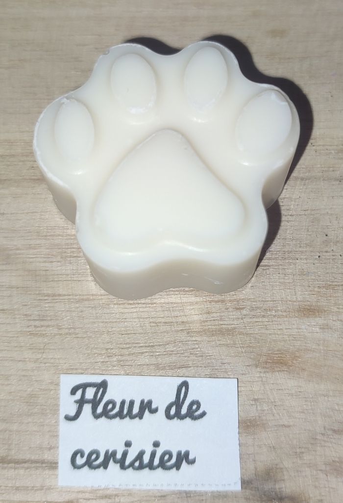 Fondant parfumé - photo numéro 4