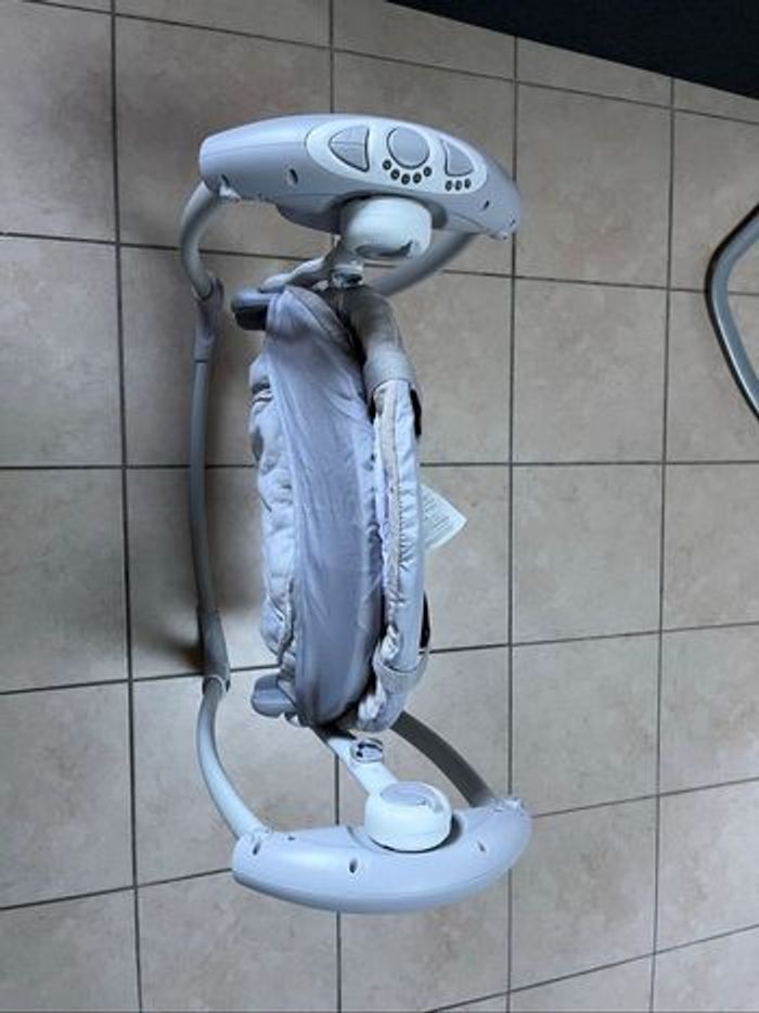 Balancelle - photo numéro 3