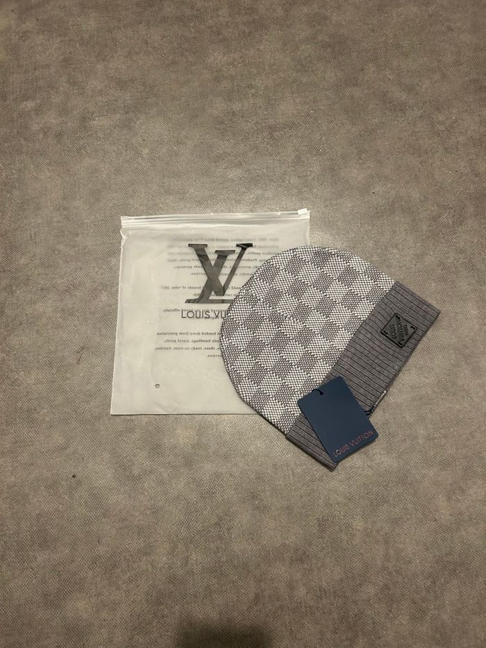 Bonnet lv - photo numéro 4
