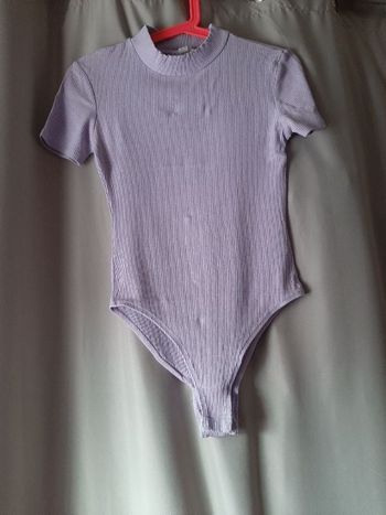 Body violet jennyfer