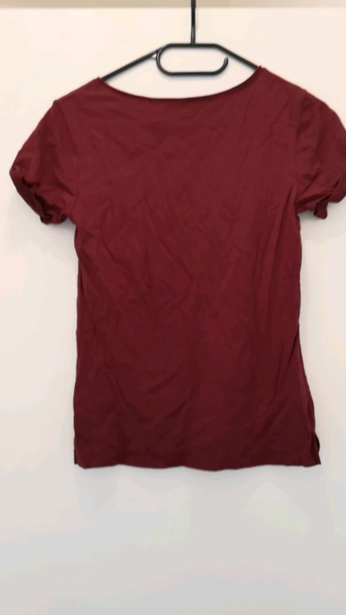 T-shirt - photo numéro 2