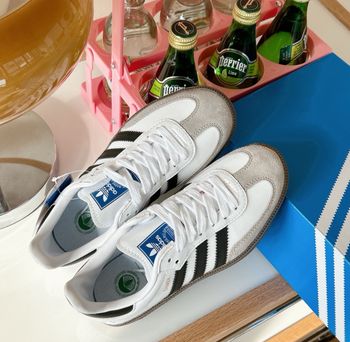 adidas originals SAMBA OG 41
