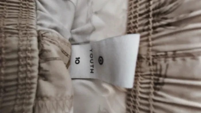 Lot 2 shorts 10ans - photo numéro 3