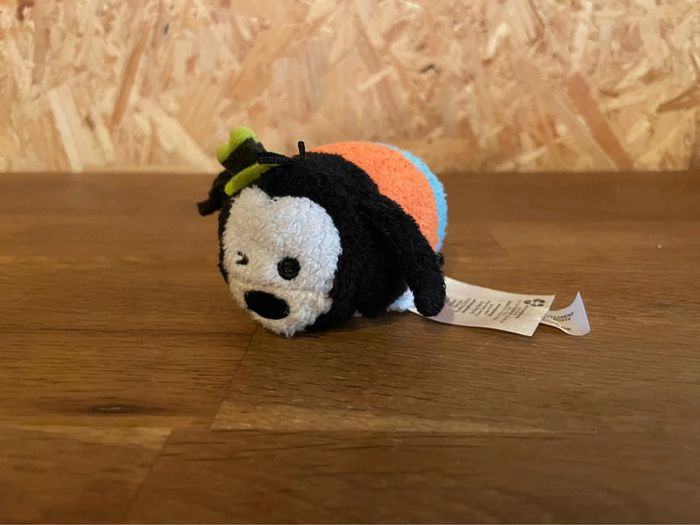 Tsum Tsum officiel Disney Store Dingo