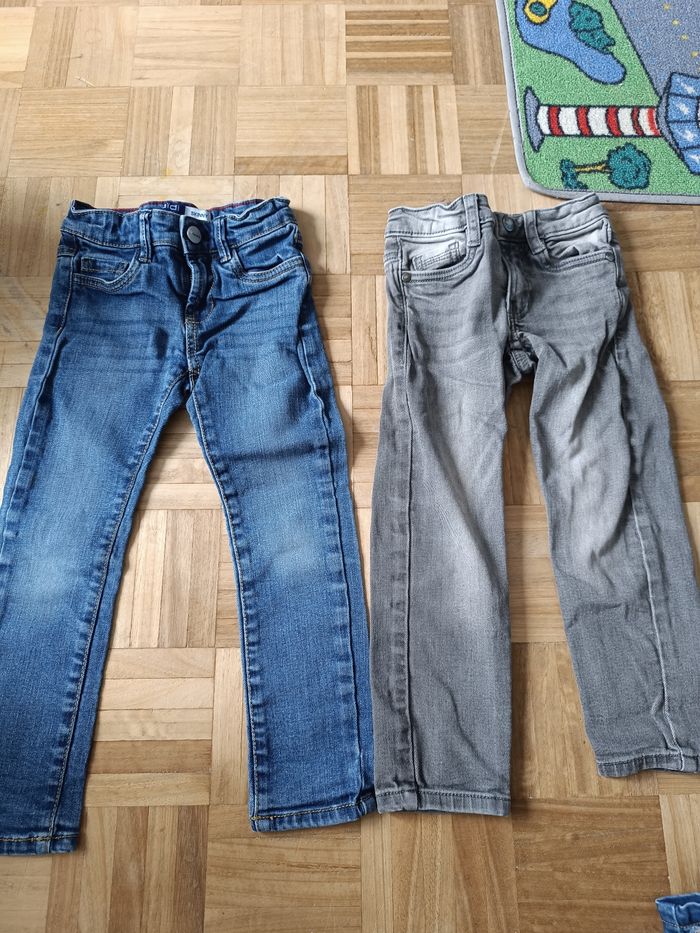 Lot vêtements - photo numéro 2