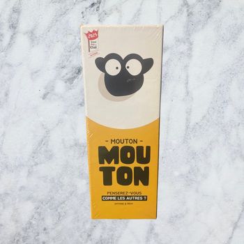 Mouton 