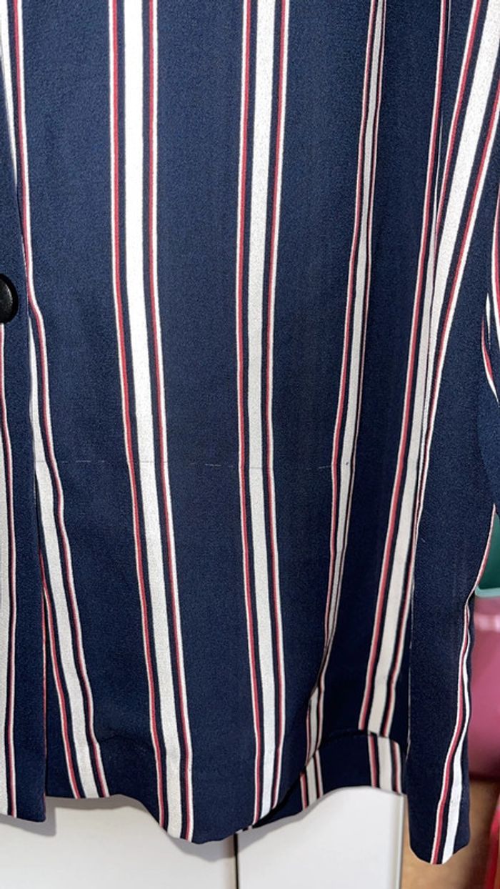 Très jolie blouse taille M - photo numéro 5
