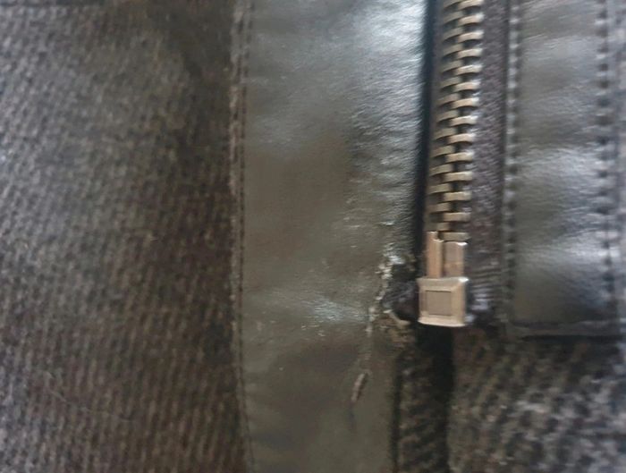 Manteau bershka - photo numéro 3