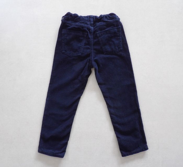 Pantalon garçon 5 ans H&M - photo numéro 4