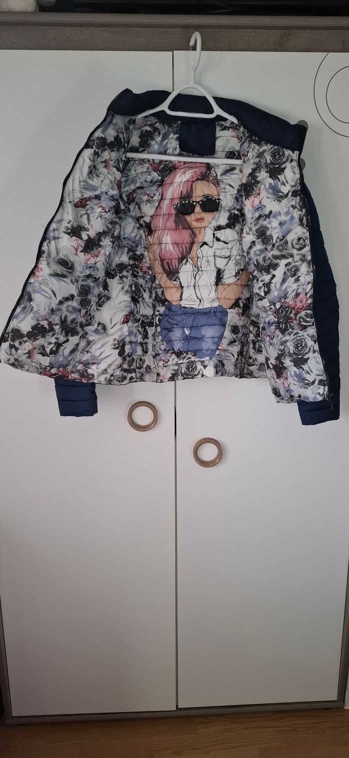 Manteau - photo numéro 2