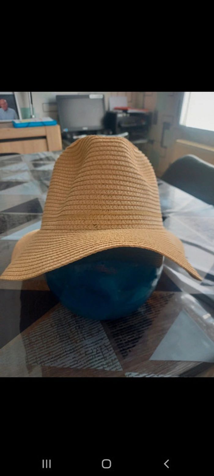 Chapeau - photo numéro 2